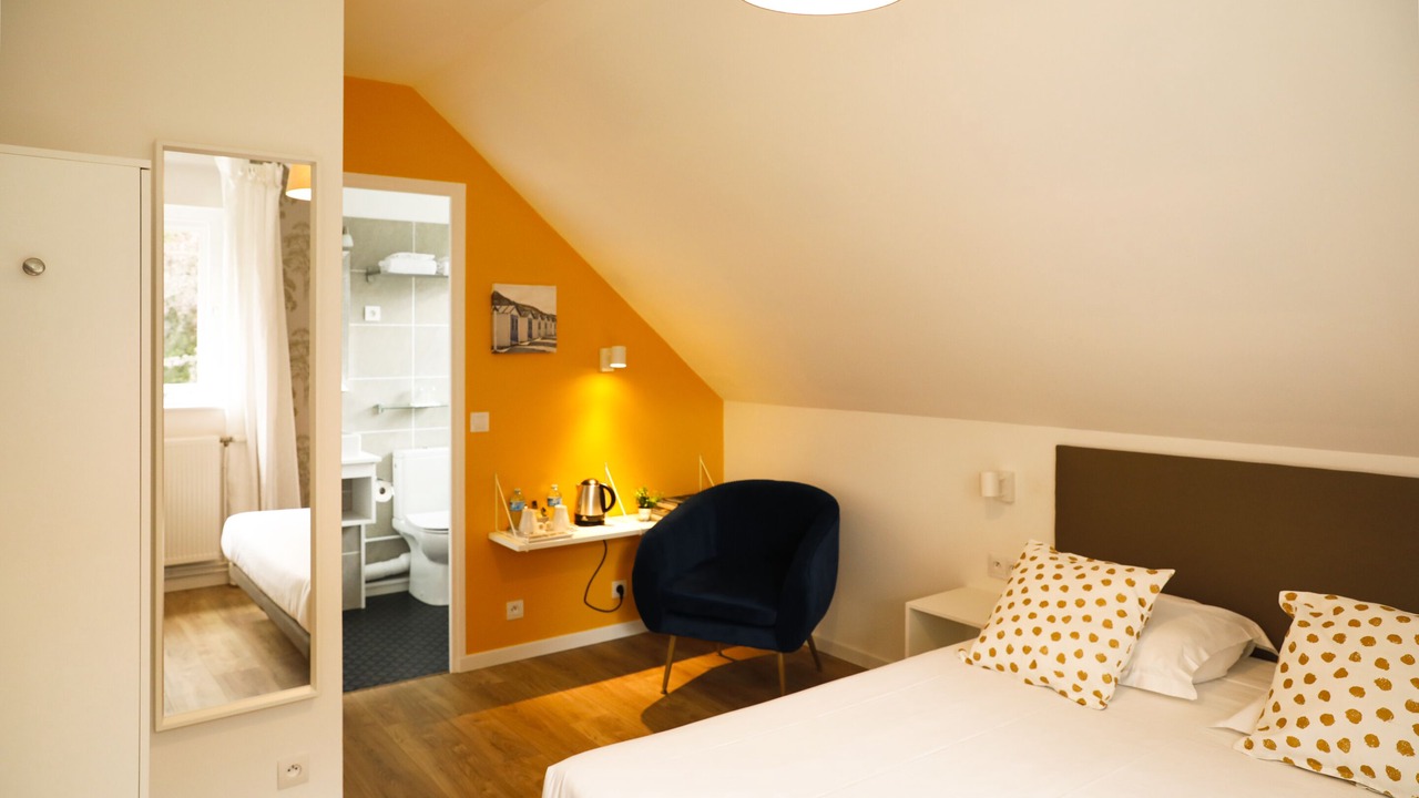 Photo of Bathroom in Mons-en-Baroeul