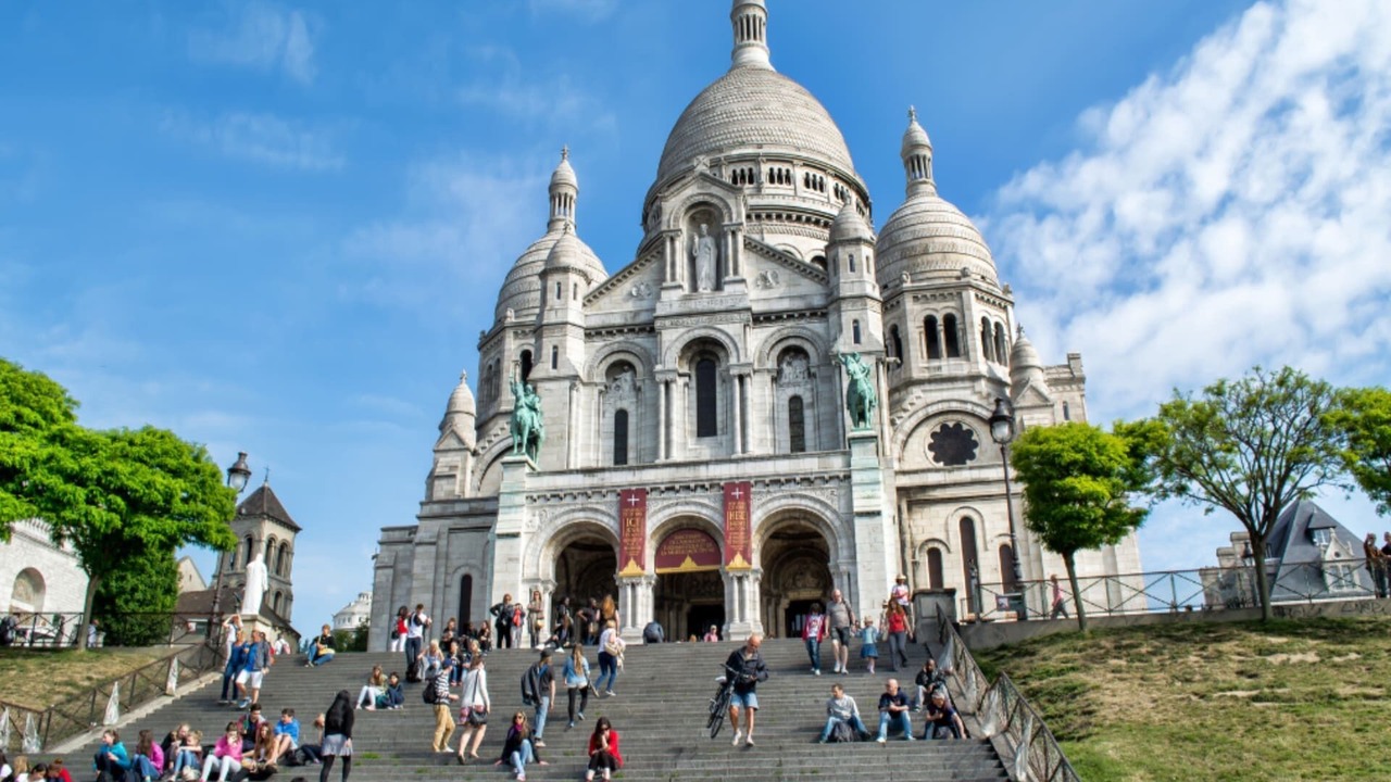 Photo of Others in Montmartre