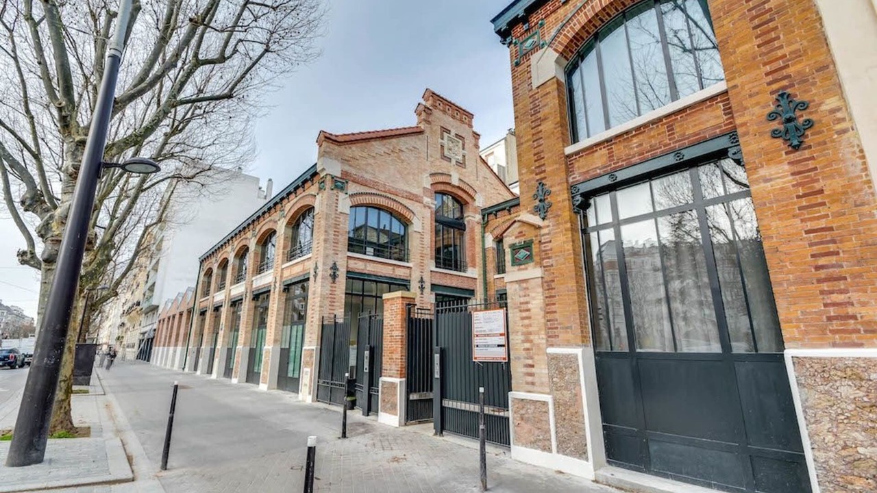 Photo of Outdoor in Quartier du Petit-Montrouge