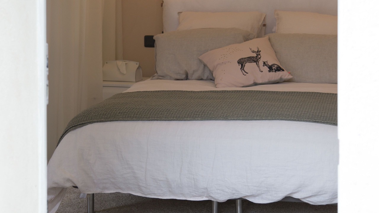 Photo of Bedroom in Thiveral-Grignon