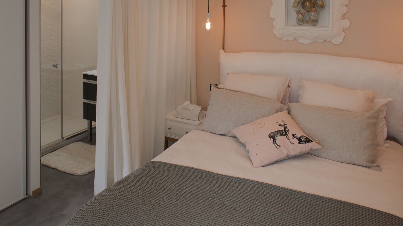 Photo of Bedroom in Thiveral-Grignon