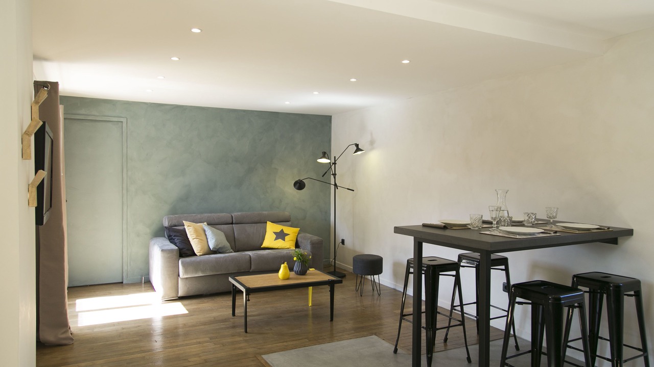 Photo of Bedroom in Thiveral-Grignon
