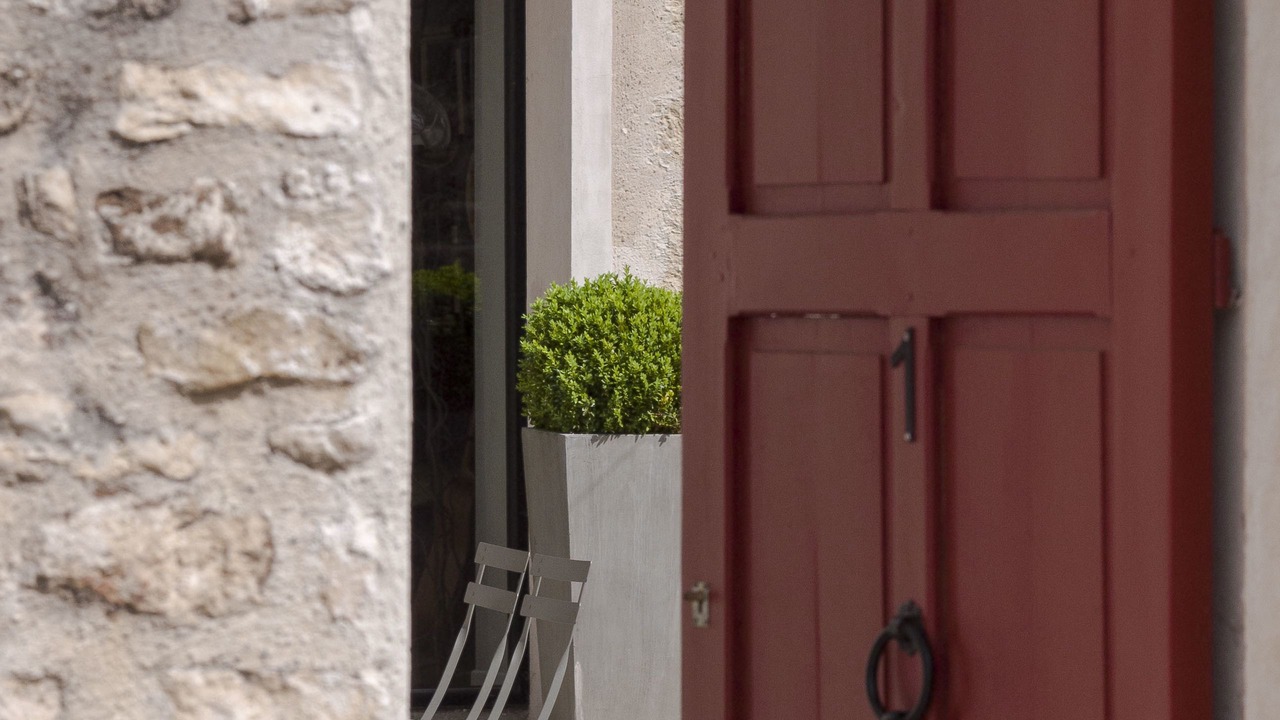 Photo of Outdoor in Thiveral-Grignon