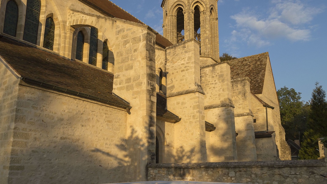 Photo of Outdoor in Thiveral-Grignon