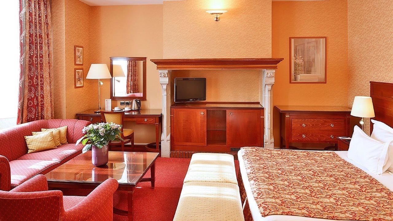 Photo of Bedroom in Boulogne-sur-Mer
