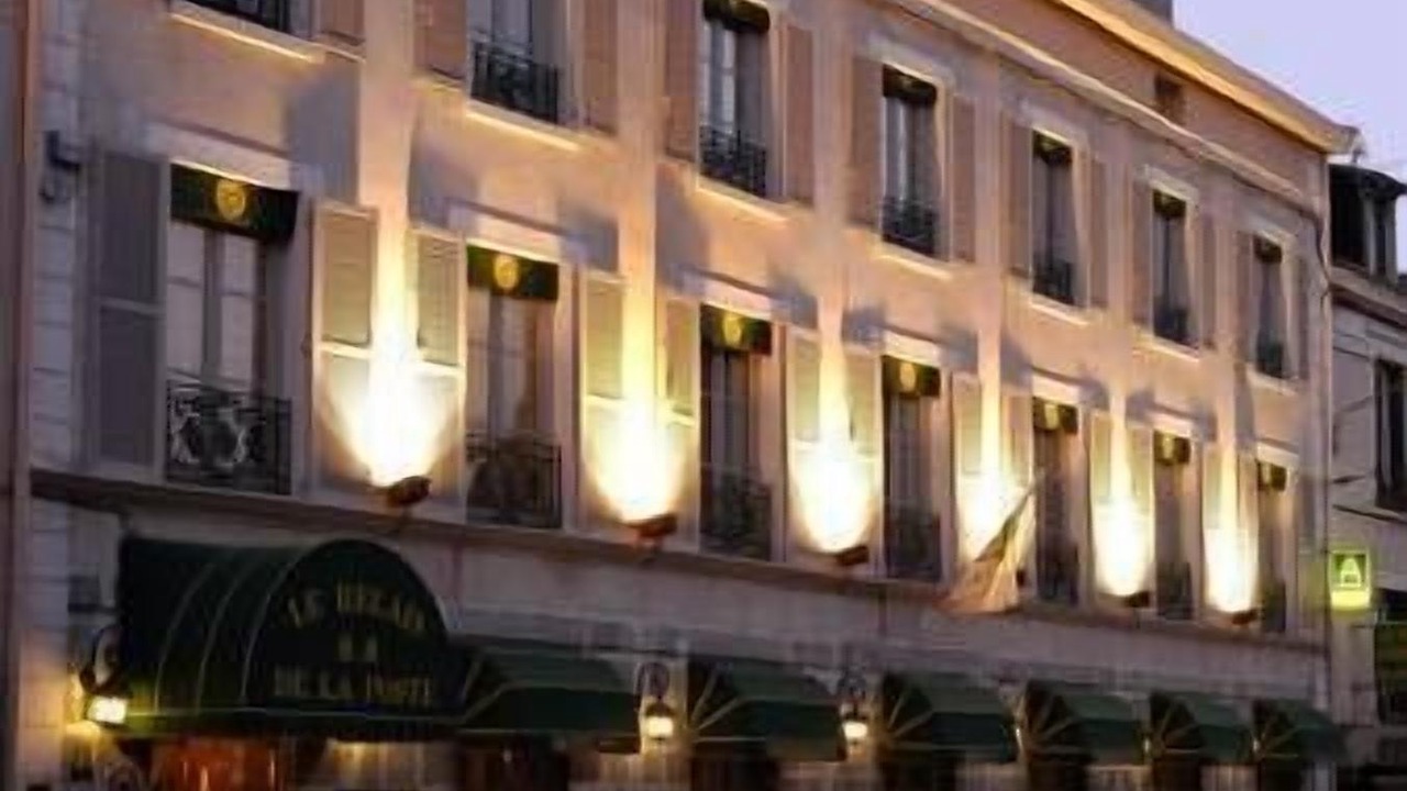 Photo of Outdoor in Pithiviers