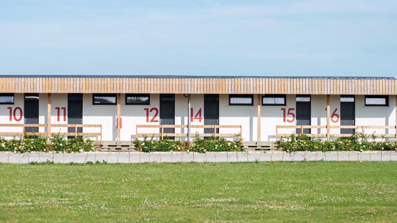 Photo of Buildings in Buigny-Saint-Maclou