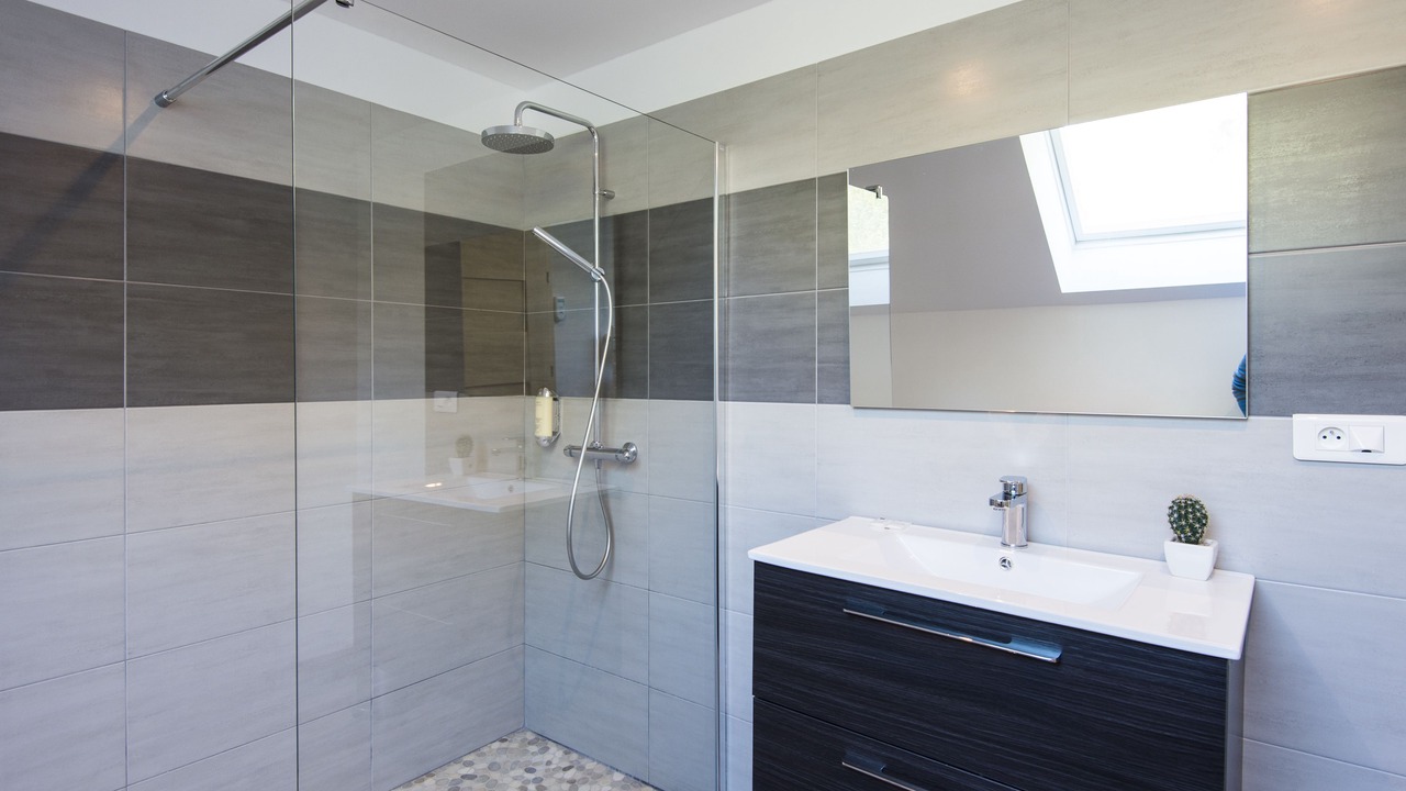 Photo of Bathroom in Gondecourt