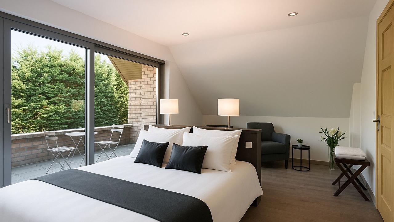 Photo of Bedroom in Gondecourt