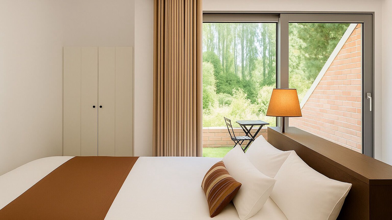 Photo of Bedroom in Gondecourt
