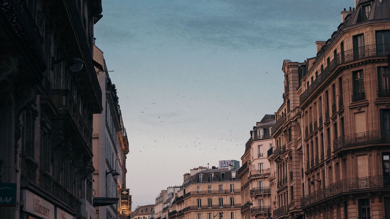 Photo of Outdoor in L'Europe