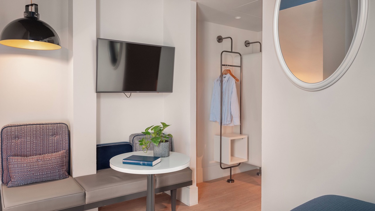 Photo of Bedroom in L'Europe