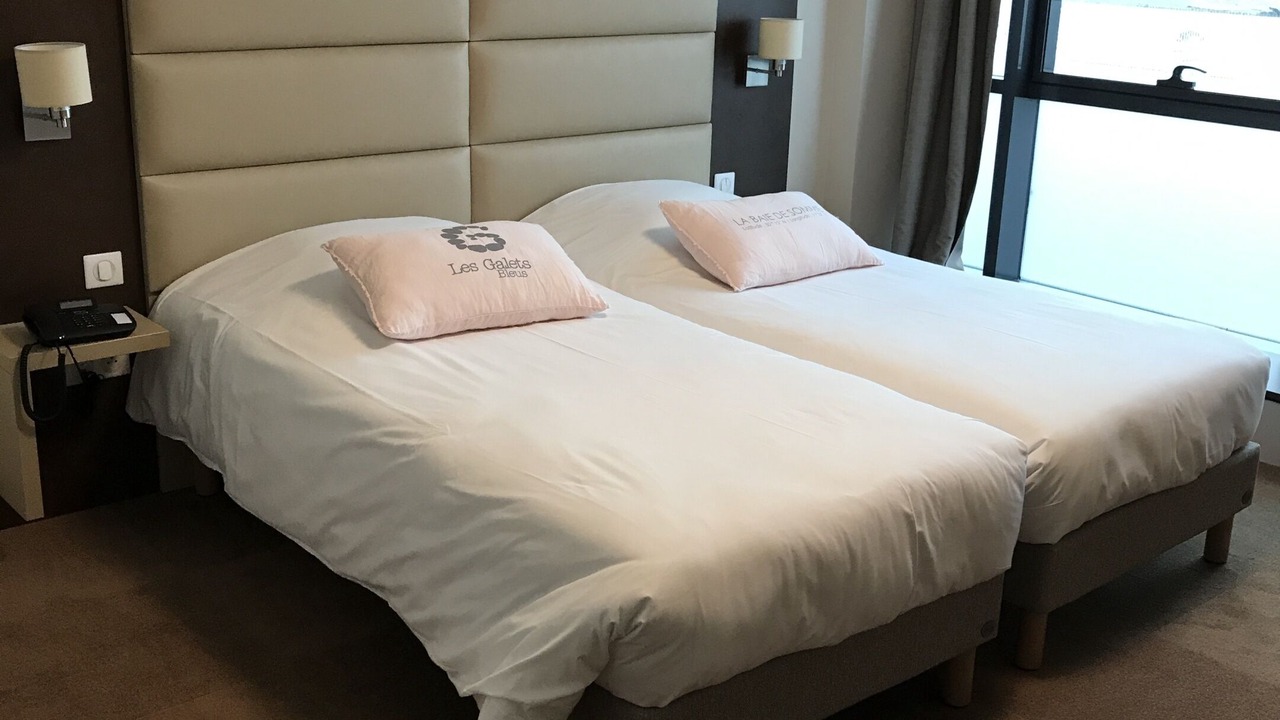 Photo of Bedroom in Cayeux-sur-Mer