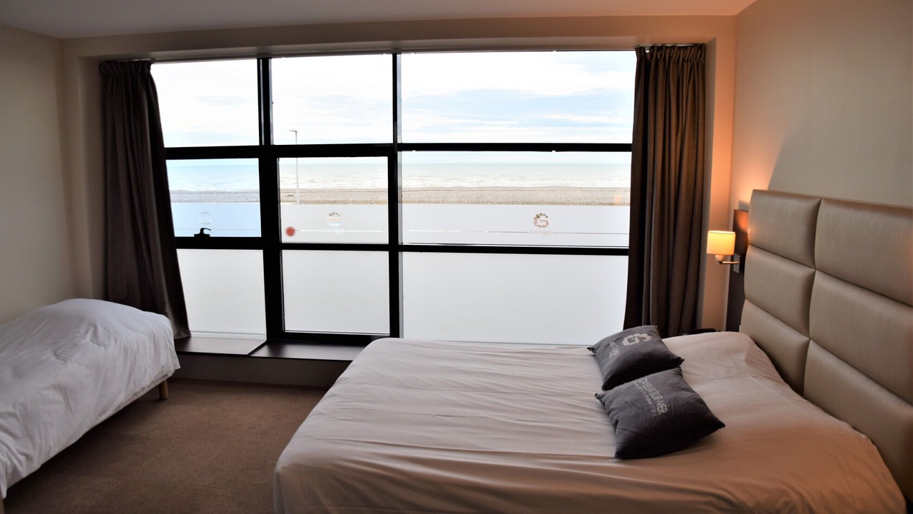 Photo of Bedroom in Cayeux-sur-Mer
