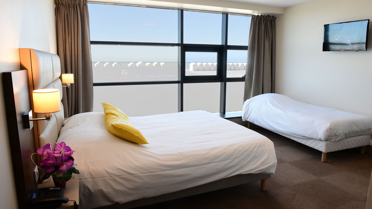 Photo of Bedroom in Cayeux-sur-Mer