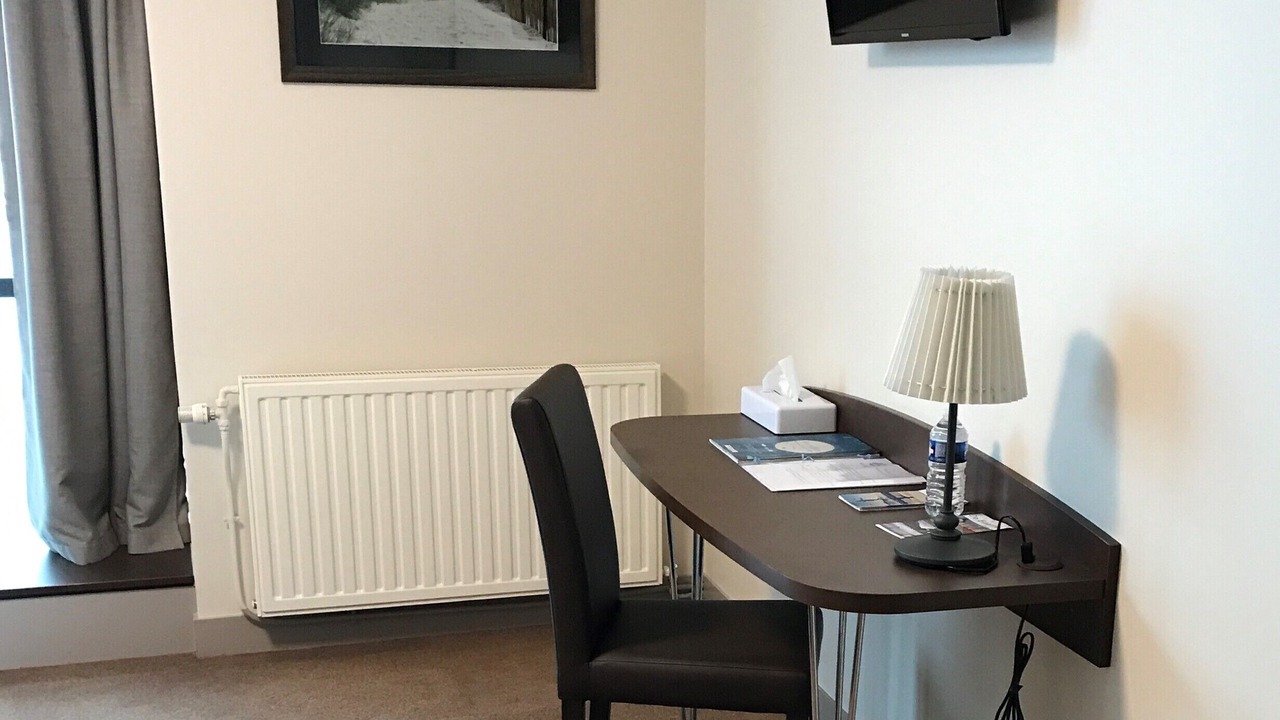 Photo of Bedroom in Cayeux-sur-Mer