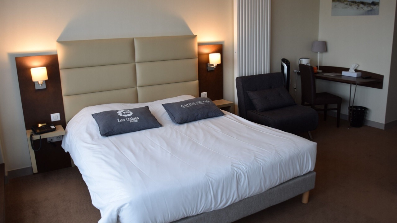 Photo of Bedroom in Cayeux-sur-Mer