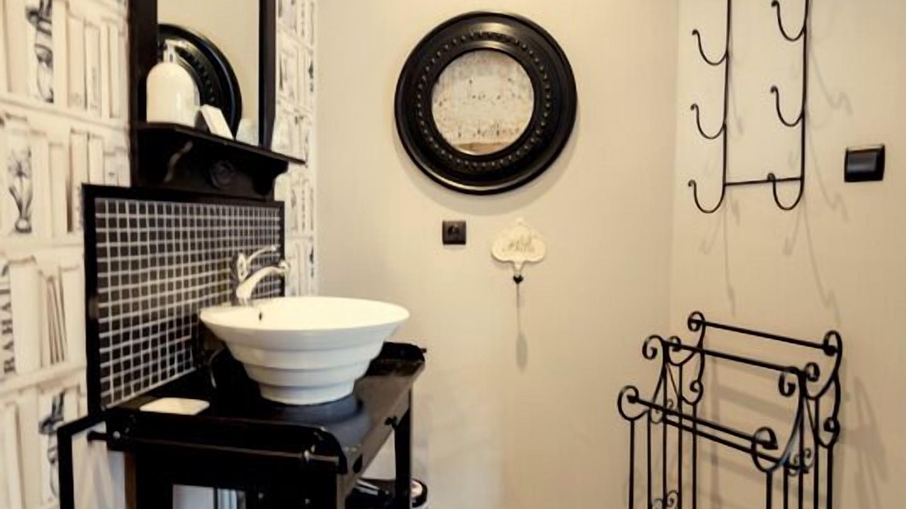 Photo of Bathroom in La Gorgue