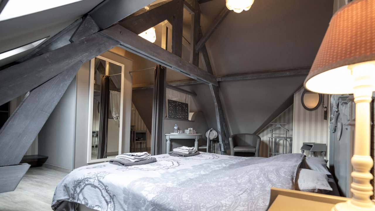 Photo of Bedroom in La Gorgue