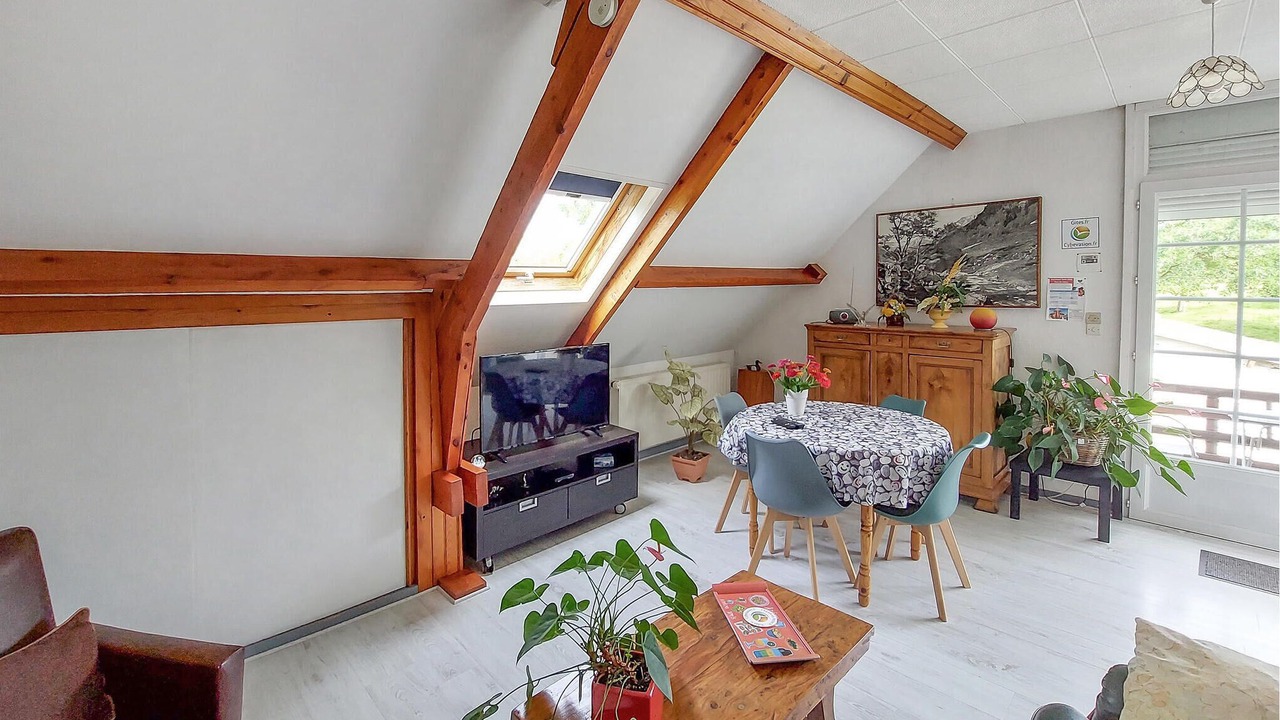 Photo of Livingroom in Wirwignes