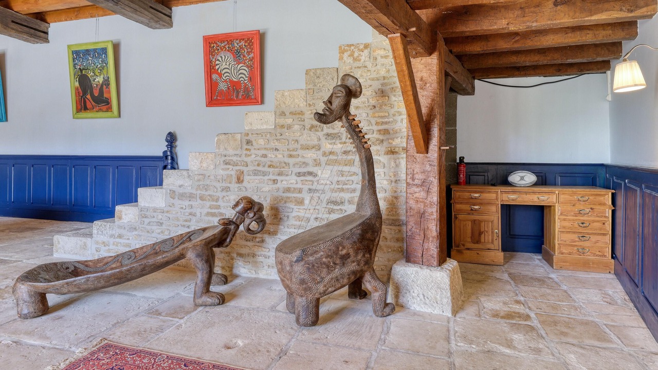 Photo of Outdoor in Montignac-Charente