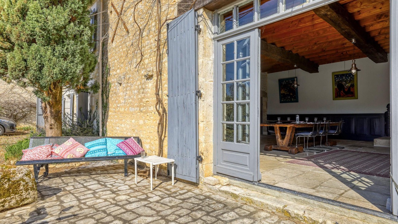 Photo of Outdoor in Montignac-Charente