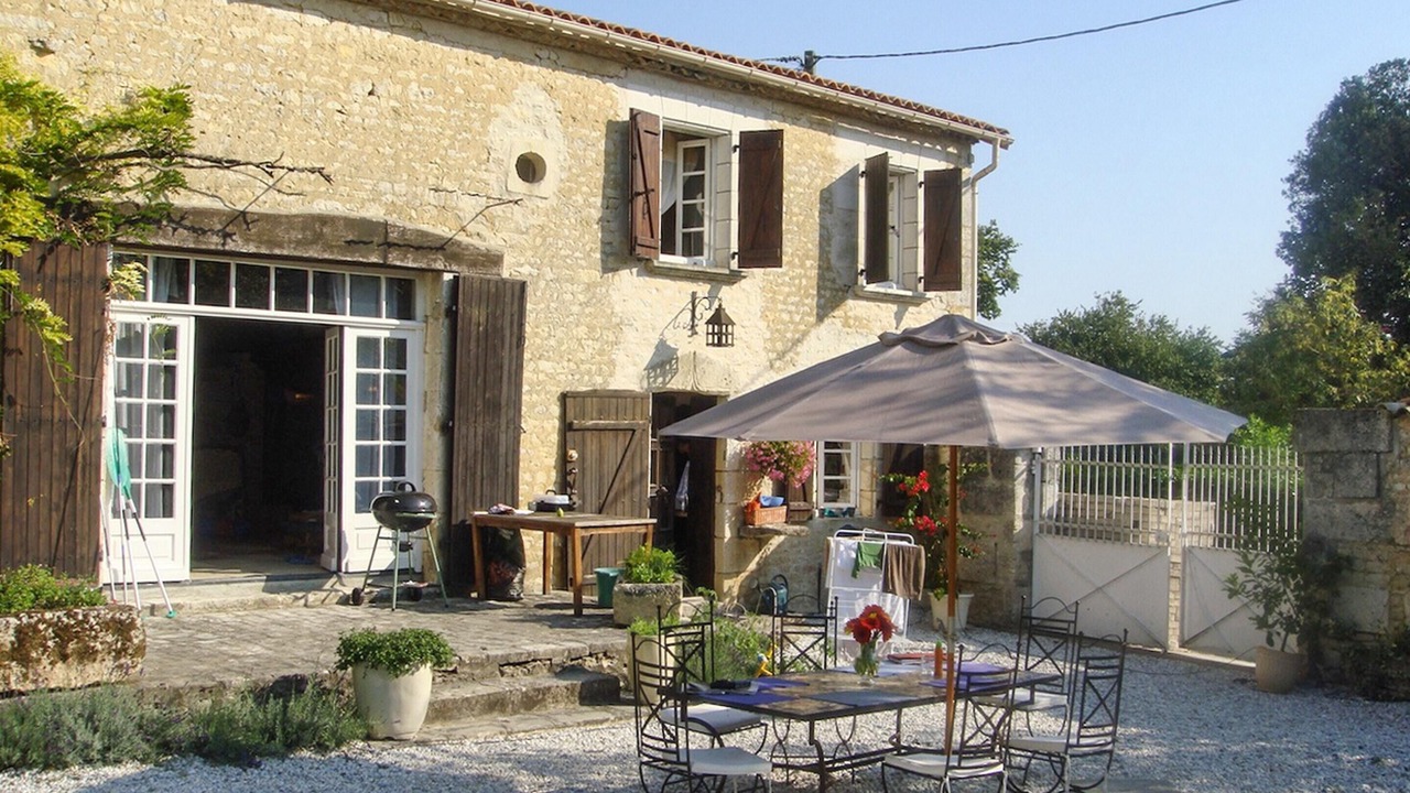 Photo of Outdoor in Montignac-Charente