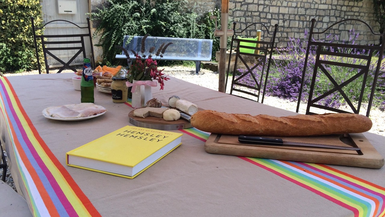 Photo of Outdoor in Montignac-Charente