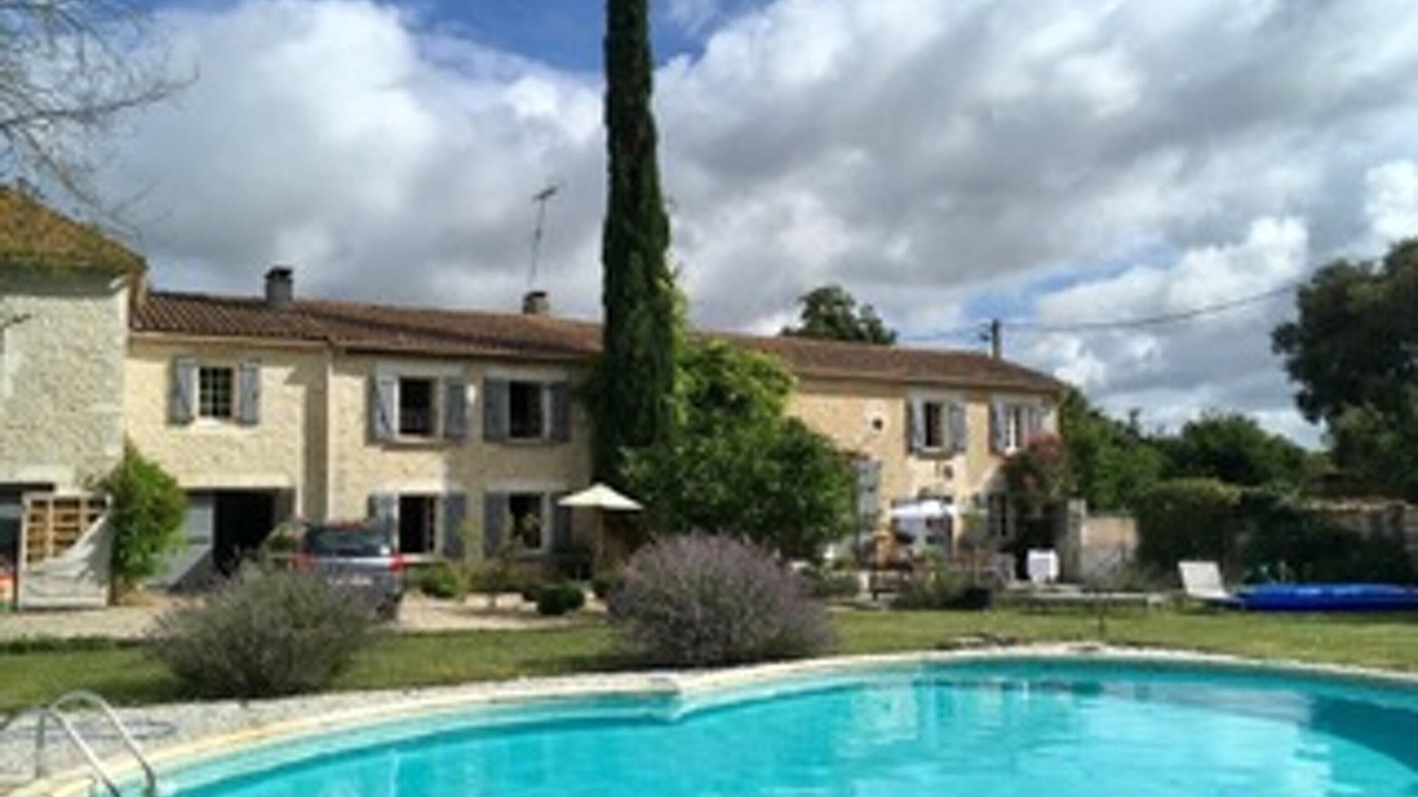Photo of Outdoor in Montignac-Charente