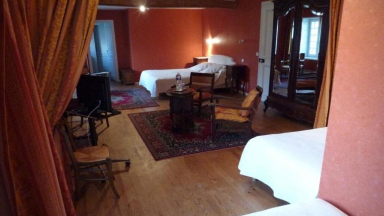 Photo of Livingroom in Behen
