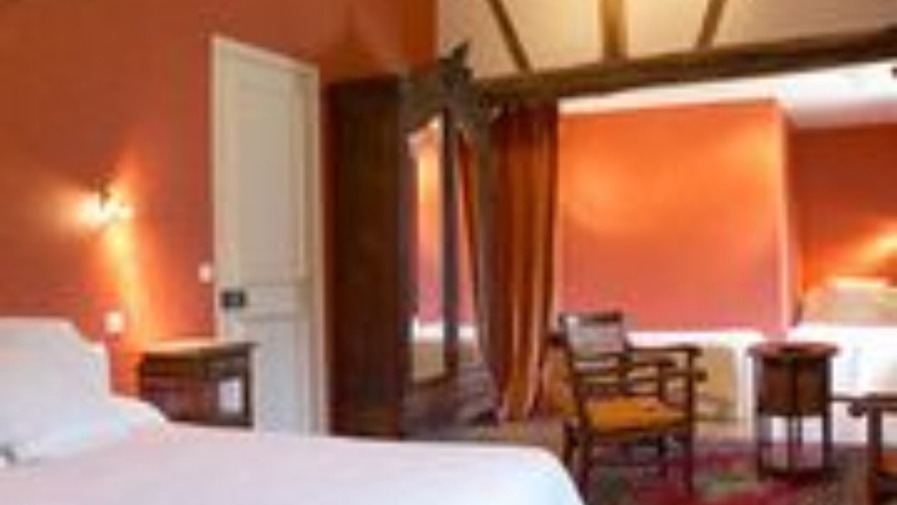 Photo of Bedroom in Behen