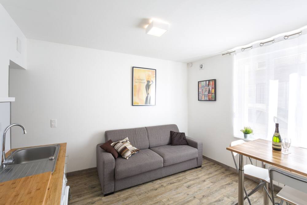 Photo of Bedroom in Hincmar