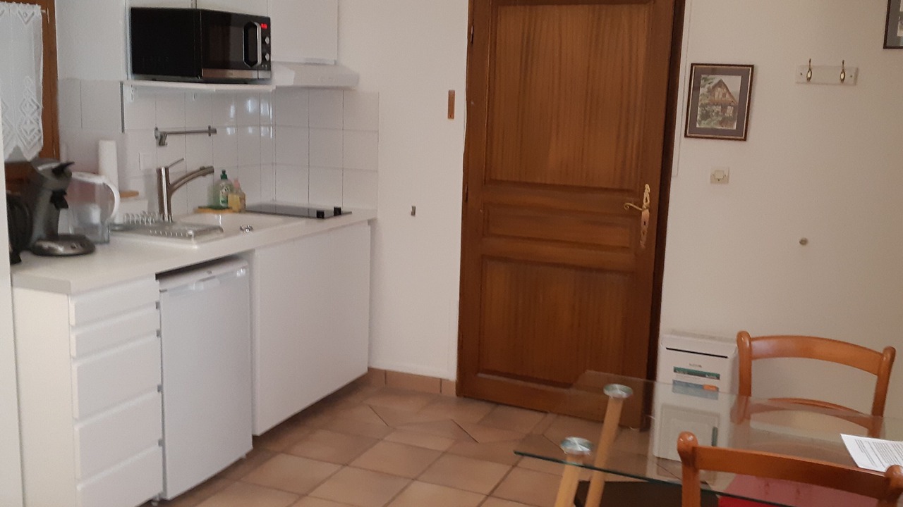 Photo of Bedroom in Blaesheim