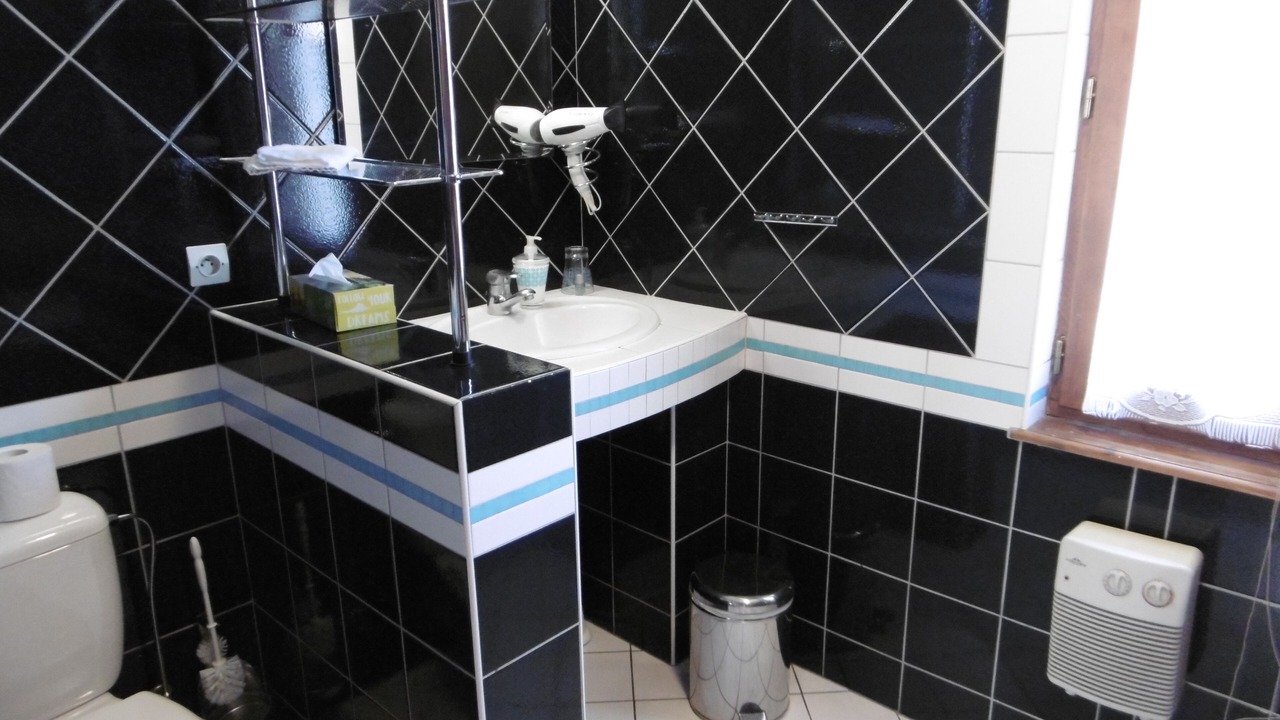 Photo of Bathroom in Blaesheim