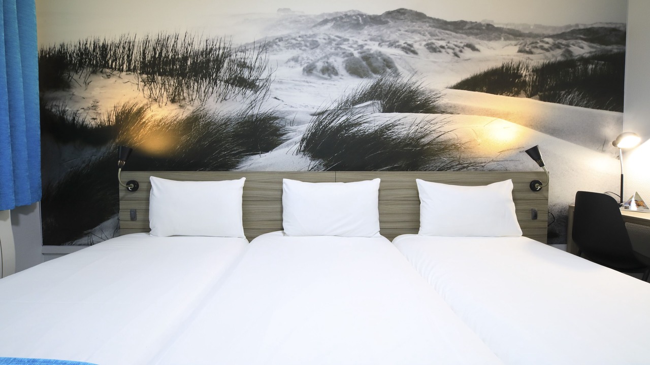 Photo of Bedroom in Petit-Fort-Philippe