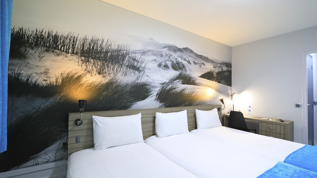 Photo of Bedroom in Petit-Fort-Philippe