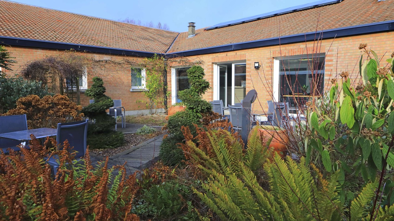 Photo of Outdoor in Petit-Fort-Philippe
