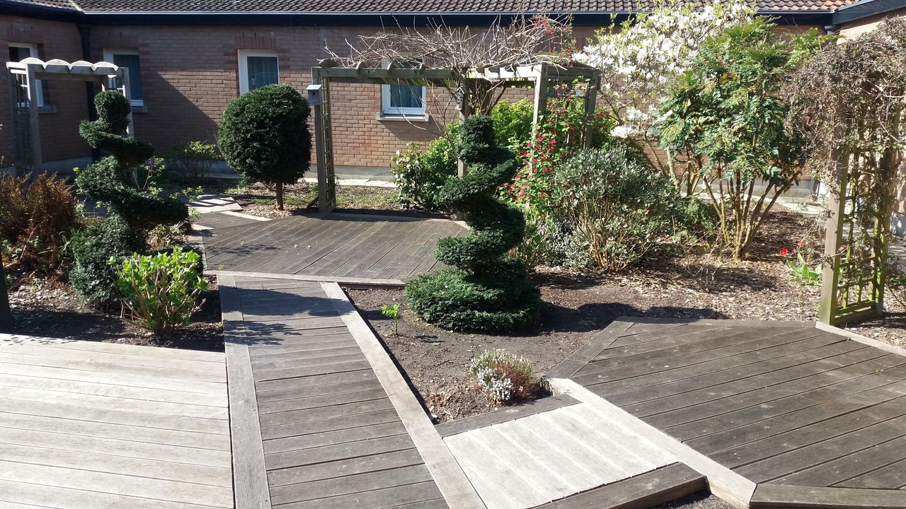 Photo of Outdoor in Petit-Fort-Philippe