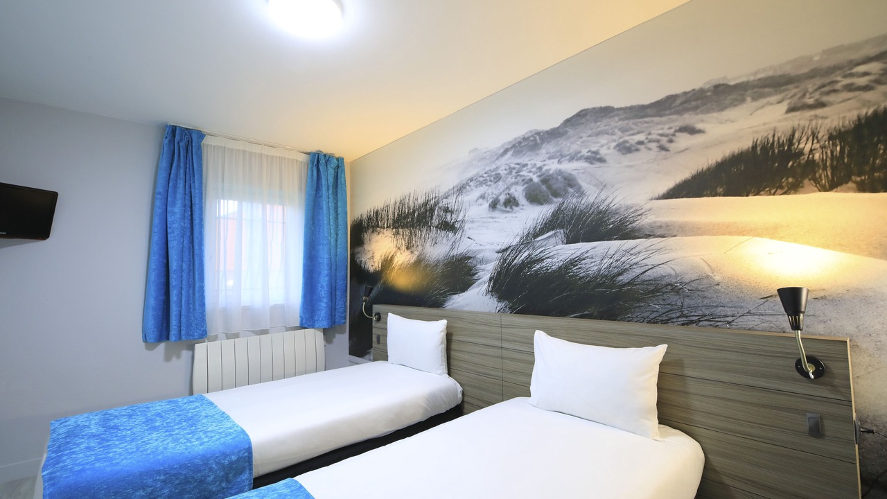 Photo of Bedroom in Petit-Fort-Philippe