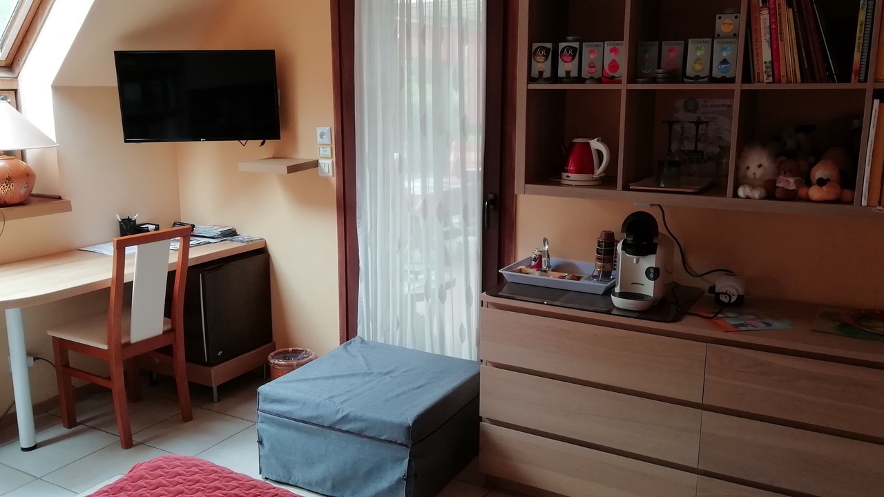 Photo of Bedroom in Vimy