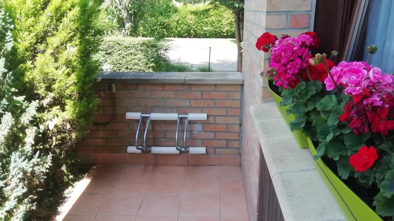 Photo of Patio Balcony in Vimy