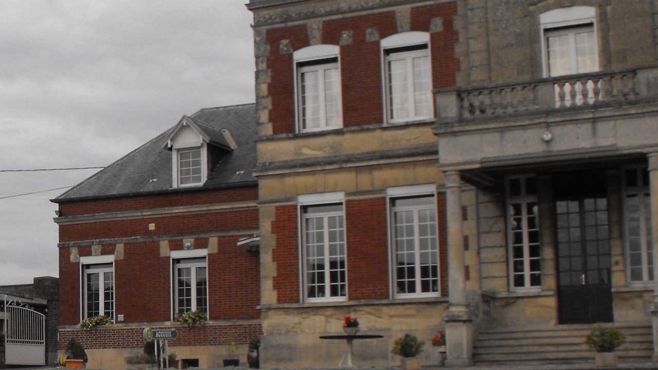 Photo of Outdoor in Banteux
