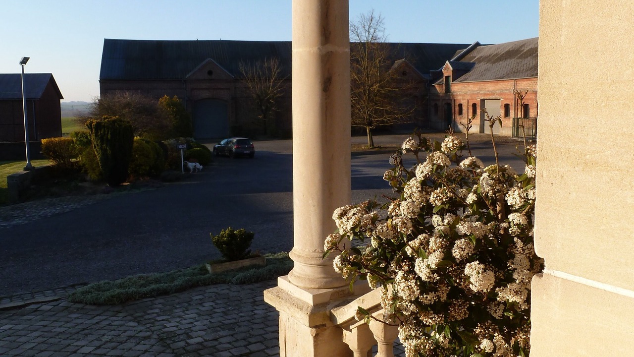 Photo of Outdoor in Banteux