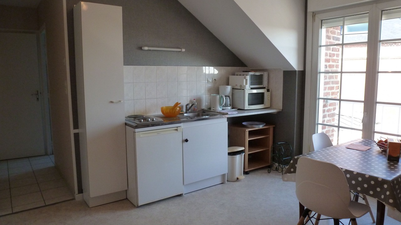 Photo of Kitchen in Banteux