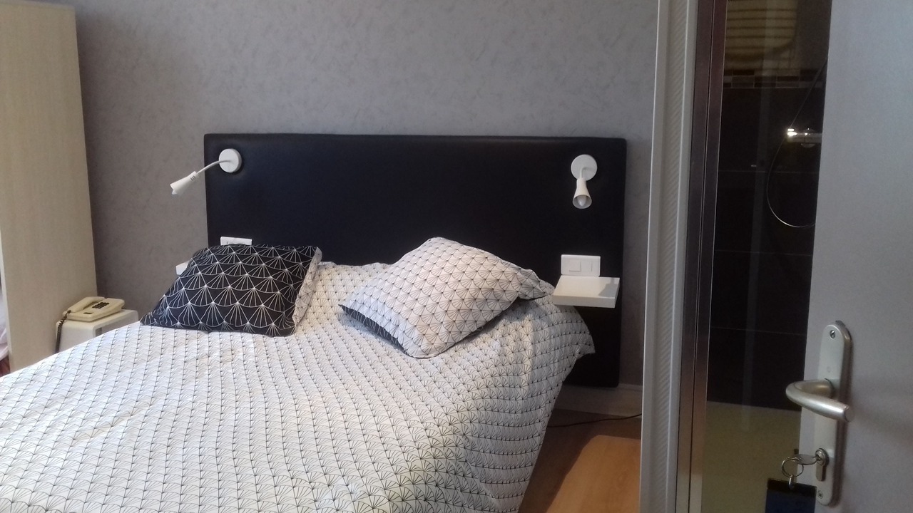 Photo of Bedroom in Bapaume
