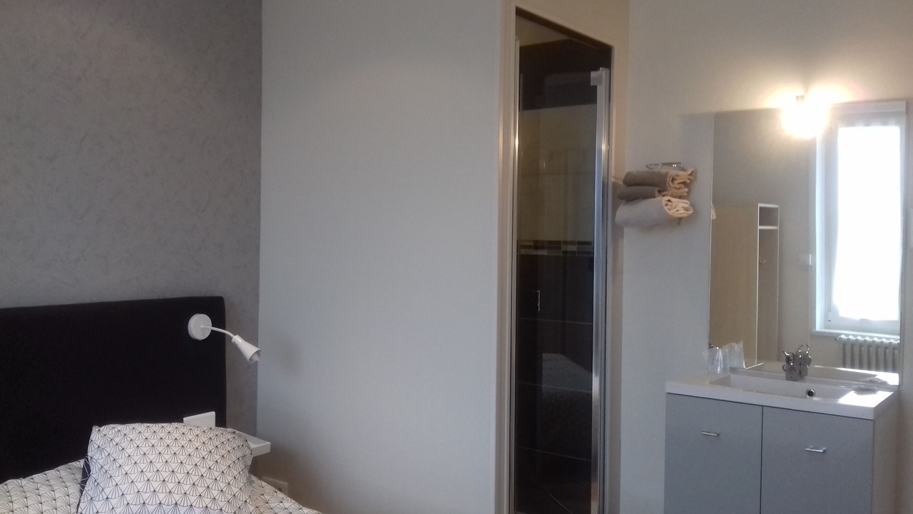 Photo of Bedroom in Bapaume