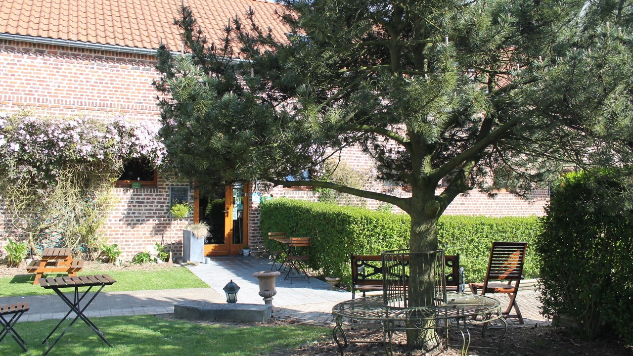 Photo of Outdoor in Crevecoeur-sur-lEscaut