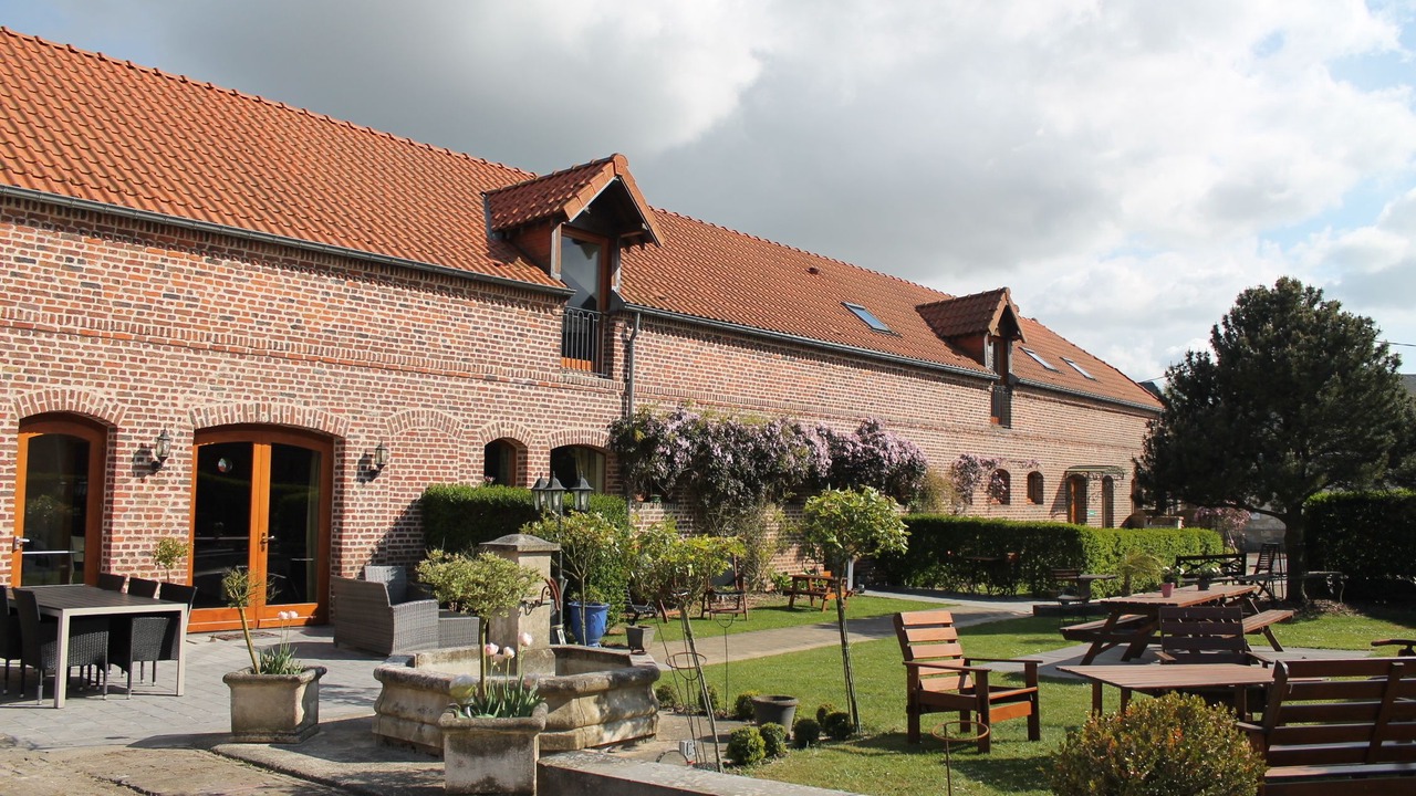 Photo of Outdoor in Crevecoeur-sur-lEscaut