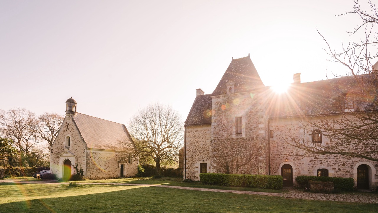 Photo of Outdoor in Blaison-Gohier