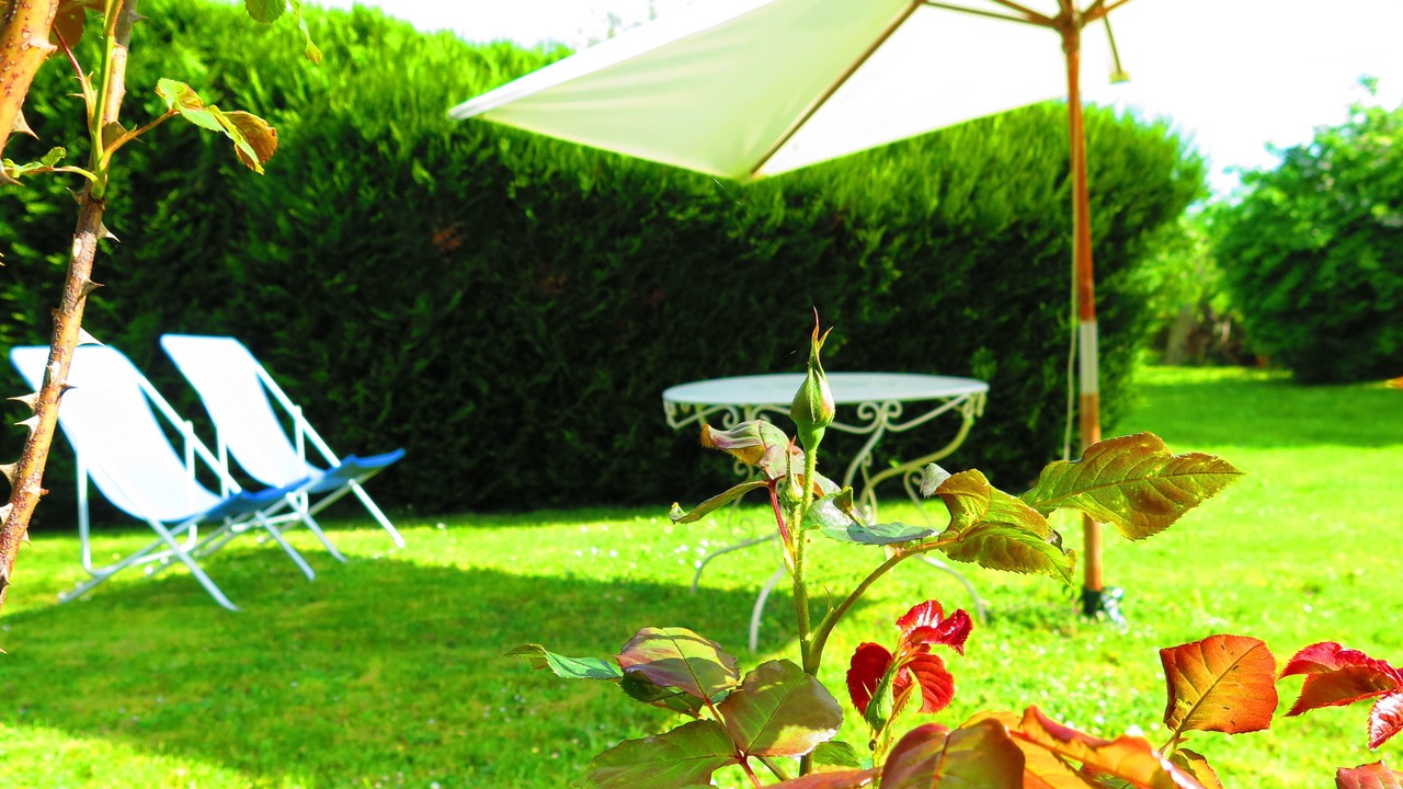 Photo of Outdoor in Marcilly-Ogny